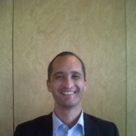 Talentcard van Mike Smith