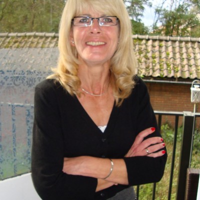 Talentcard van marja van Ockenburg