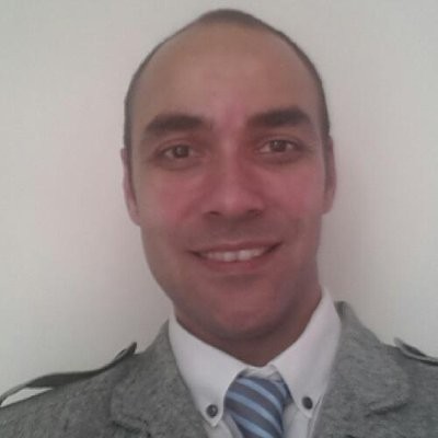 Talentcard van Andre van Maaren