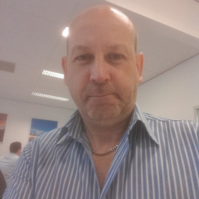 Talentcard van Daniel Scherer