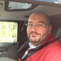 Talentcard van Chris Janssen