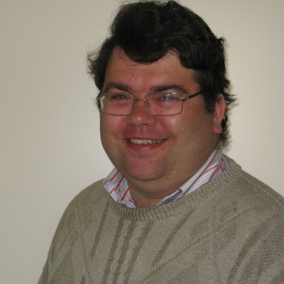 Talentcard van Frank Egberts