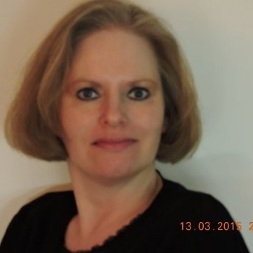 Talentcard van Femke van Leussen-Lindeboom