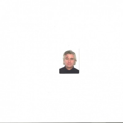 Talentcard van Cyril Koolen