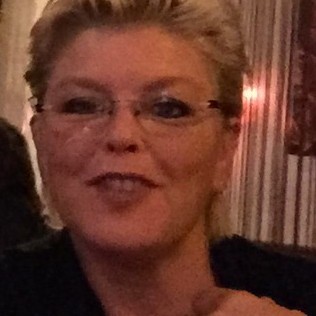 Talentcard van Anne-Marie E.G. Berkhout