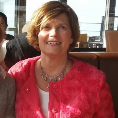 Talentcard van Sylvia Gelens