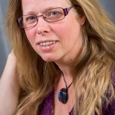 Talentcard van Nicole Binnendijk