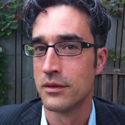 Talentcard van Rob Neefs