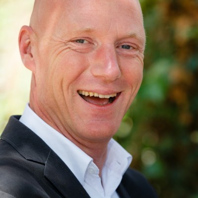 Talentcard van Wouter Rutten