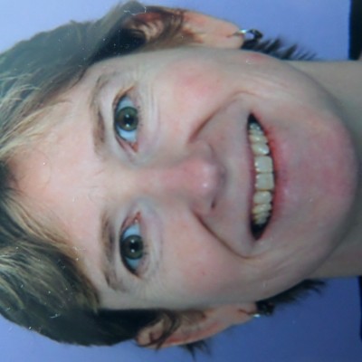 Talentcard van Corina Nielen
