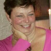 Talentcard van Linda Kooi