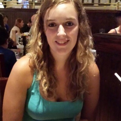 Talentcard van esmeralda van Hoogenhuizen