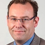 Talentcard van John Jager