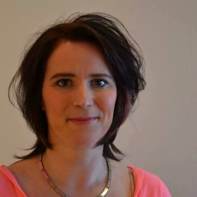 Talentcard van Ellen Simons