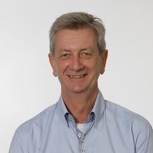 Talentcard van Lex Looijen