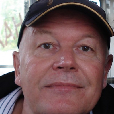 Talentcard van Hans van Zeist