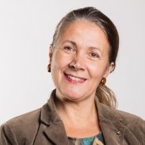 Talentcard van Maria Hamidi