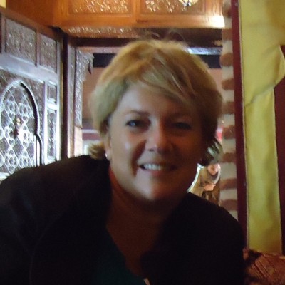 Talentcard van Esther van Zoest