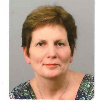 Talentcard van Irene de Vries