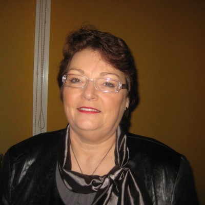 Marion Popken
