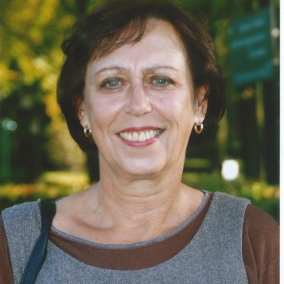 Talentcard van Ineke Verhagen