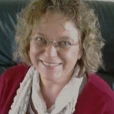 Talentcard van Loes Peeters