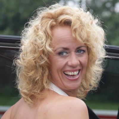 Talentcard van Ilse Wissink Goudsblom
