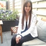 Talentcard van sanne lambregts