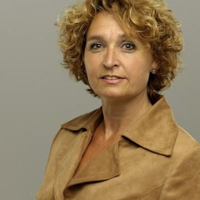 Talentcard van Monique Plasschaert