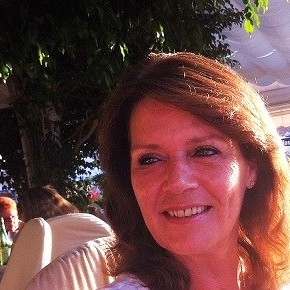 Talentcard van Yvonne van Dam