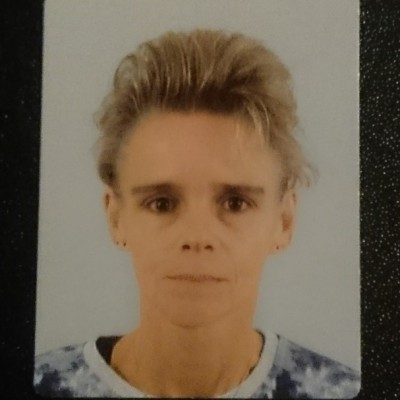 Talentcard van Patricia van Leeuwen