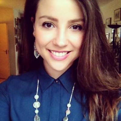 Talentcard van Carolina Fonseca Wald