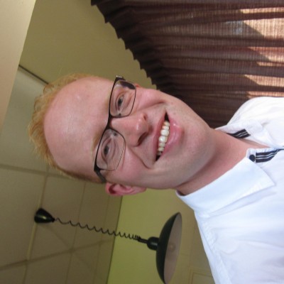 Talentcard van Jan Dijk