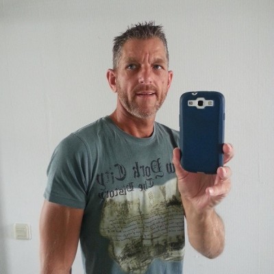 Talentcard van Andre Zwarts