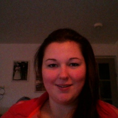 Talentcard van Macey Jansen