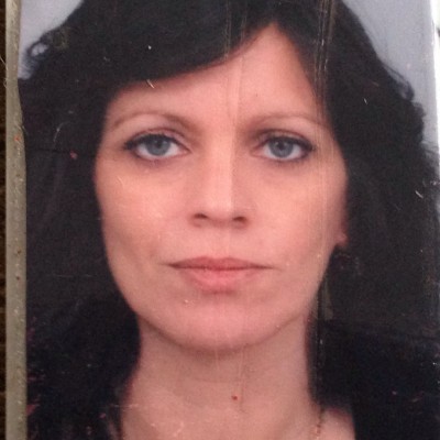 Talentcard van Luisa Perez y schreurs