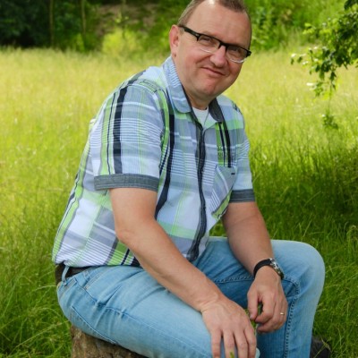Peter van Straalen