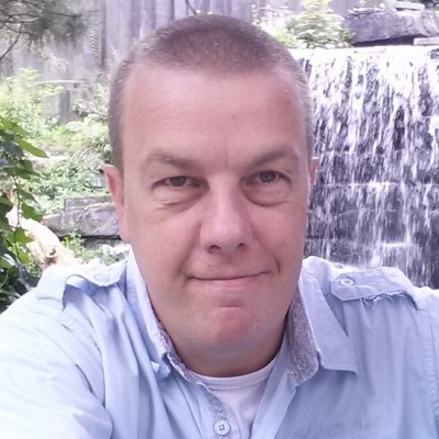 Talentcard van Ronald Schenk