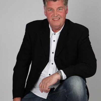 Talentcard van Peter Timmers