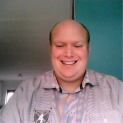 Talentcard van Detlef Roelen