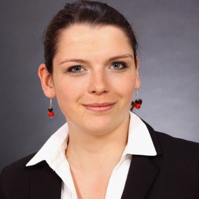 Talentcard van Monika Blaszak