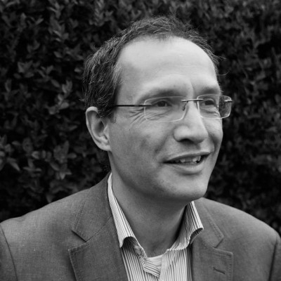 Talentcard van Jeroen de Lang