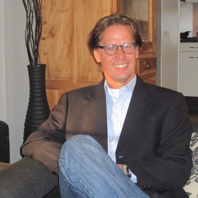 Talentcard van Harry ter Braak