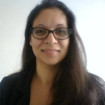 Talentcard van Marijke Abdoella