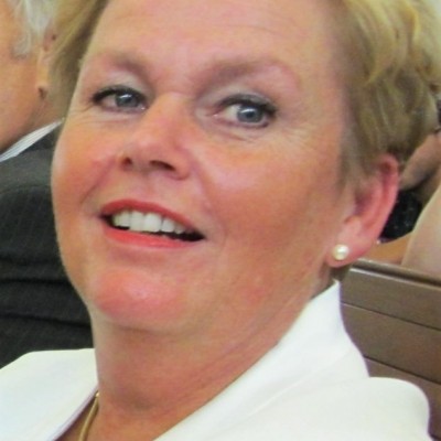 Talentcard van winnifred middelburg
