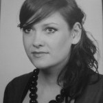 Talentcard van Barbara Prugar