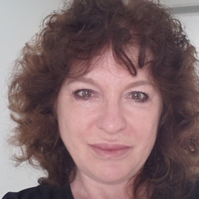 Talentcard van Joke Zwaan