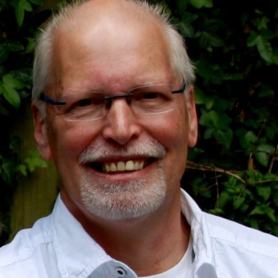 Talentcard van Jeroen Engberts