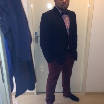 Talentcard van Renato Rocha