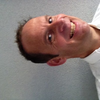 Talentcard van Sander Bouwman